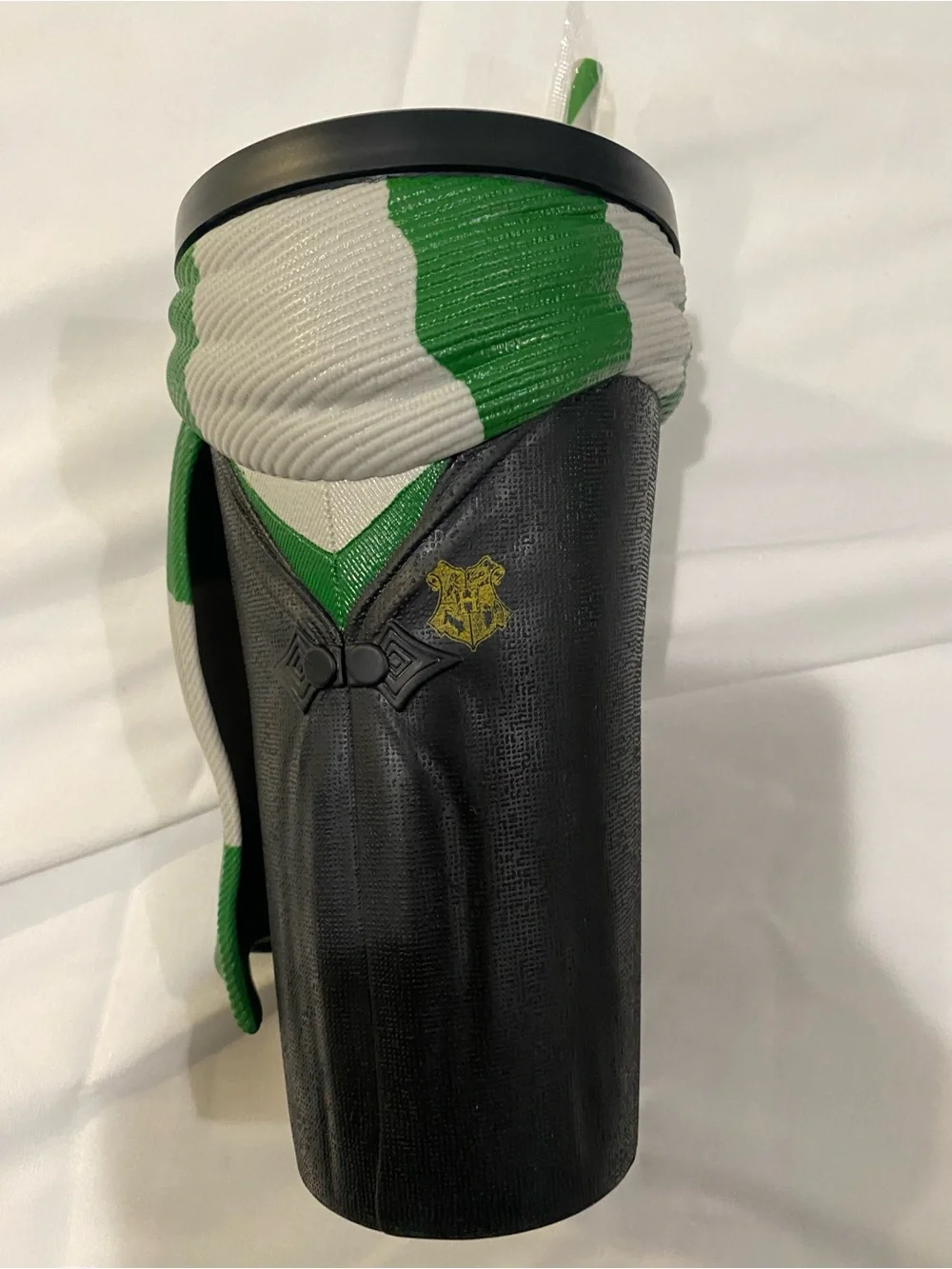 Harry Potter 25th Anniversary Grippr Cup - Slytherin New Rare